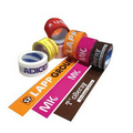 Printing Packing Tape